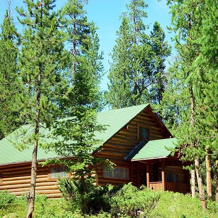Pahaska Tepee Resort Cody Dış mekan fotoğraf