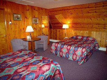 Pahaska Tepee Resort Cody Dış mekan fotoğraf