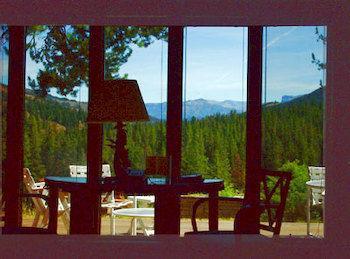Pahaska Tepee Resort Cody Dış mekan fotoğraf
