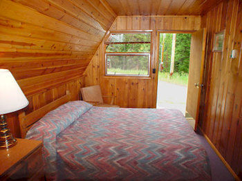 Pahaska Tepee Resort Cody Dış mekan fotoğraf