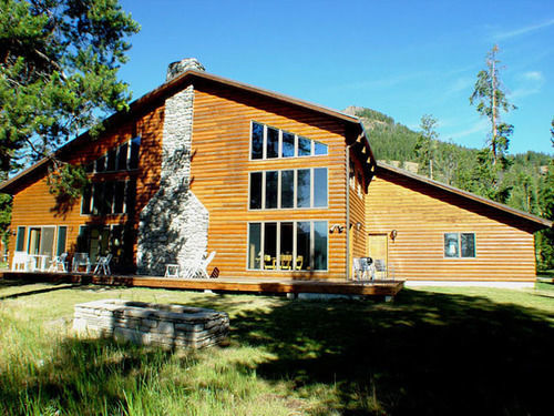 Pahaska Tepee Resort Cody Dış mekan fotoğraf